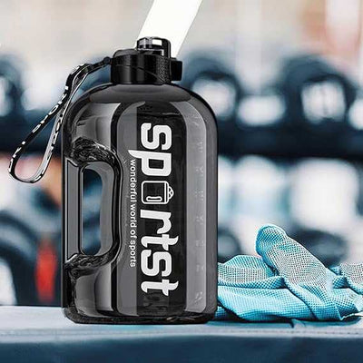 Water Bottle
