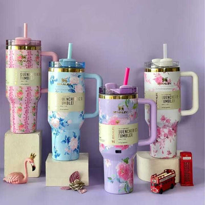 Tumbler